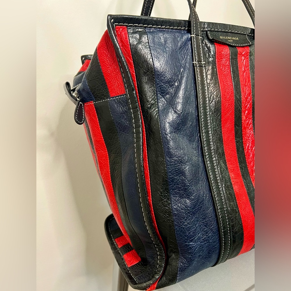 Balenciaga Signature Bazar Tote Large - Picture 4 of 16